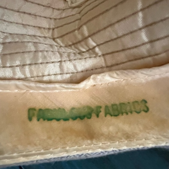 Vintage Fedora Men’s hat Dobbs Fifth Avenue New York - Picture 5 of 5